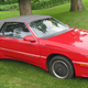 Illustration for article titled At $4,500, Could You Do Some Grand Touring in This 1990 Chrysler LeBaron GT?